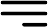 hamburger icon